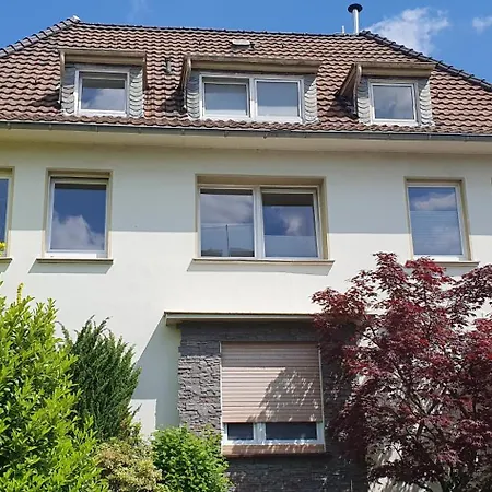 Hagen- Viel Schoener Raum Und Platz Fuer 6 Personen Apartment