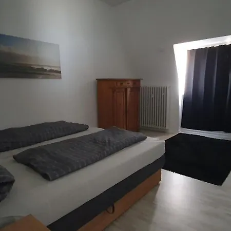 Hagen- Viel Schoener Raum Und Platz Fuer 6 Personen Apartment