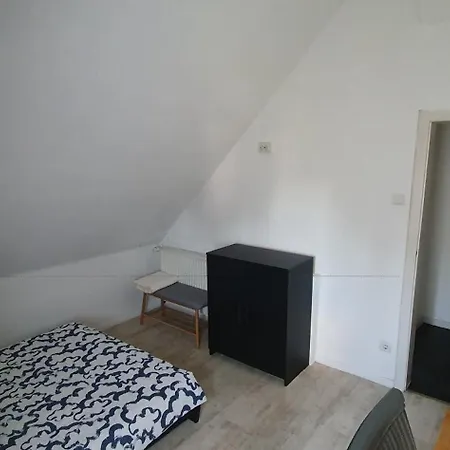 Hagen- Viel Schoener Raum Und Platz Fuer 6 Personen Apartment *