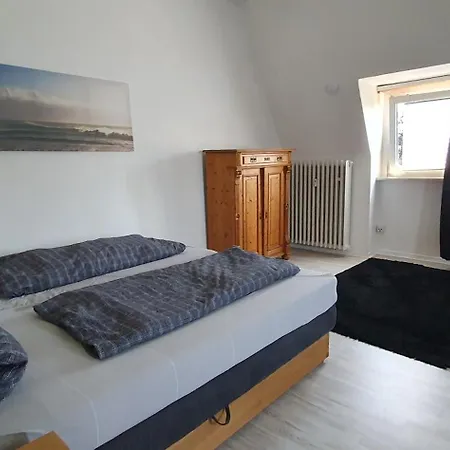Hagen- Viel Schoener Raum Und Platz Fuer 6 Personen *