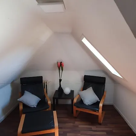 Apartamento Hagen- Viel Schöner Raum Und Platz Für 6 Personen *