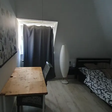 Hagen- Viel Schöner Raum Und Platz Für 6 Personen Apartamento