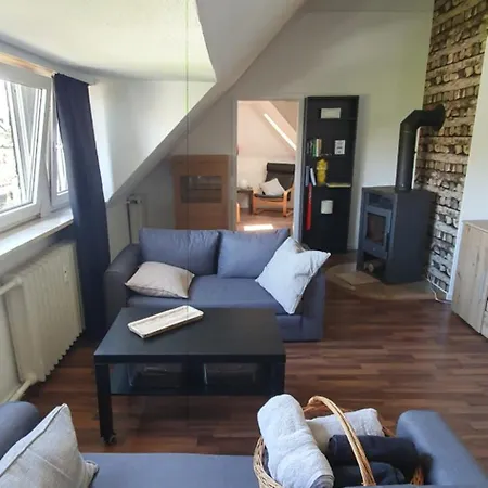 Hagen- Viel Schöner Raum Und Platz Für 6 Personen Apartamento