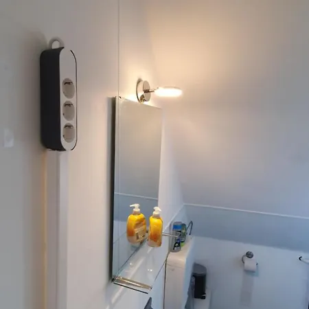 Apartamento Hagen- Viel Schöner Raum Und Platz Für 6 Personen Hagen (Arnsberg)