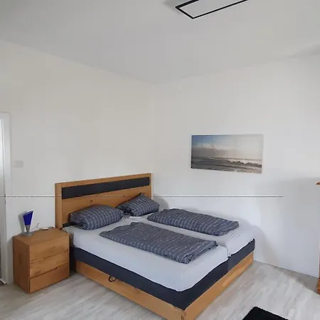 Hagen- Viel Schoener Raum Und Platz Fuer 6 Personen Apartment *