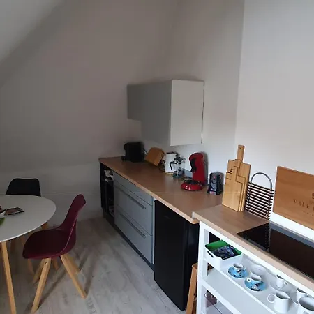 Hagen- Viel Schoener Raum Und Platz Fuer 6 Personen * Hagen (Arnsberg)