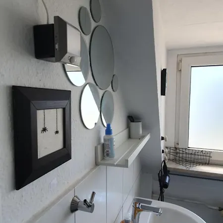 Hagen- Viel Schoener Raum Und Platz Fuer 6 Personen * Hagen (Arnsberg)