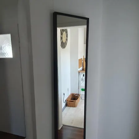 Apartamento Hagen- Viel Schöner Raum Und Platz Für 6 Personen *