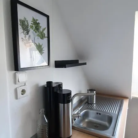 Hagen- Viel Schoener Raum Und Platz Fuer 6 Personen Apartment *