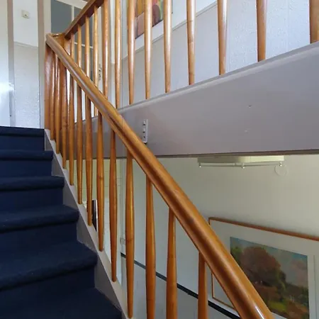 Apartment Hagen- Viel Schoener Raum Und Platz Fuer 6 Personen *
