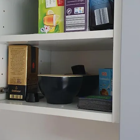 Hagen- Viel Schoener Raum Und Platz Fuer 6 Personen Apartment