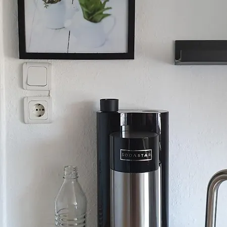 Apartment Hagen- Viel Schoener Raum Und Platz Fuer 6 Personen *