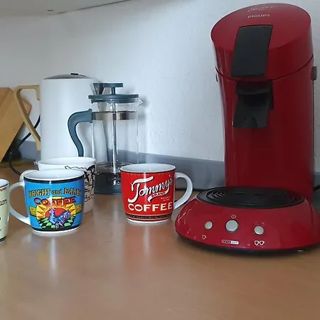Apartment Hagen- Viel Schoener Raum Und Platz Fuer 6 Personen Hagen (Arnsberg)