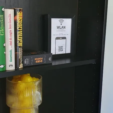 Hagen- Viel Schöner Raum Und Platz Für 6 Personen