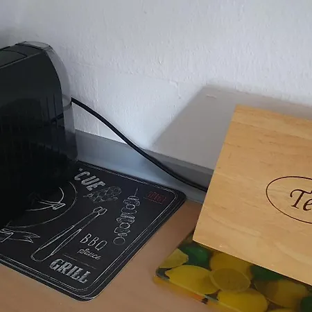 Hagen- Viel Schoener Raum Und Platz Fuer 6 Personen Apartment