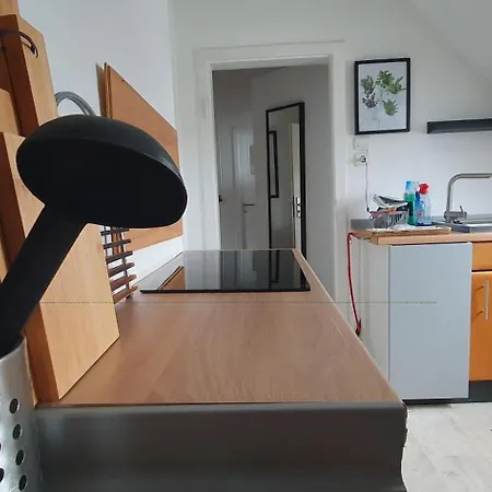 Hagen- Viel Schoener Raum Und Platz Fuer 6 Personen * Hagen (Arnsberg)