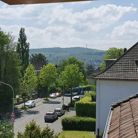 Hagen- Viel Schoener Raum Und Platz Fuer 6 Personen Apartment *