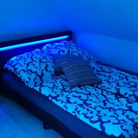 Hagen- Viel Schöner Raum Und Platz Für 6 Personen *