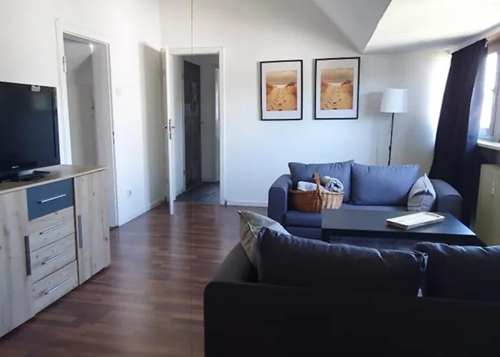 Hagen- Viel Schoener Raum Und Platz Fuer 6 Personen Hagen (Arnsberg)