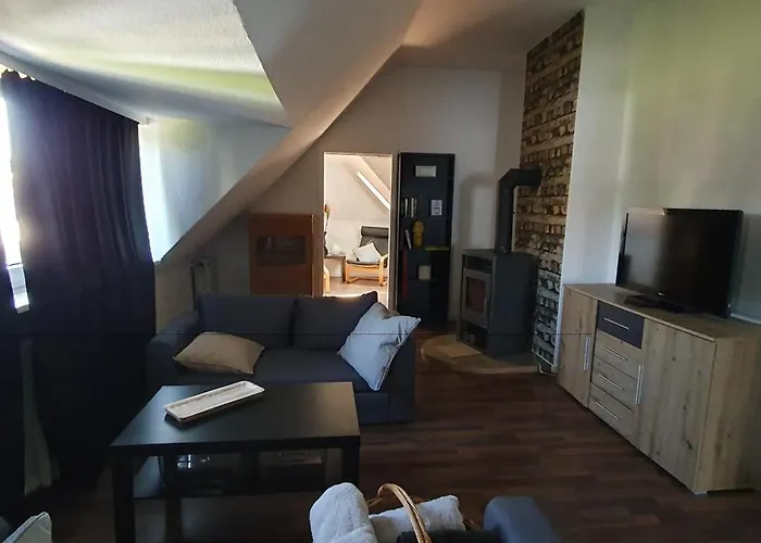 Hagen- Viel Schoener Raum Und Platz Fuer 6 Personen