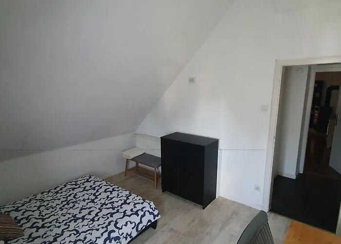 Hagen- Viel Schoener Raum Und Platz Fuer 6 Personen Apartmán *