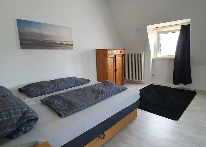 Hagen- Viel Schoener Raum Und Platz Fuer 6 Personen *