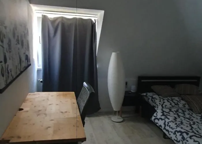 Hagen- Viel Schoener Raum Und Platz Fuer 6 Personen Apartmán