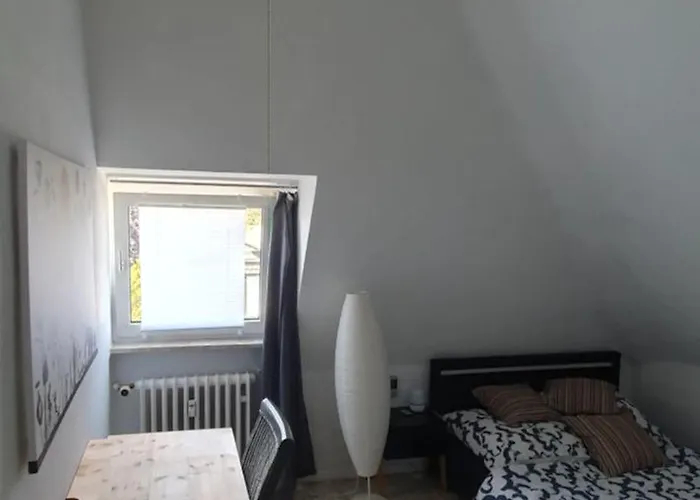 Hagen- Viel Schoener Raum Und Platz Fuer 6 Personen * Hagen (Arnsberg)