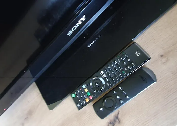 Apartmán Hagen- Viel Schoener Raum Und Platz Fuer 6 Personen Hagen (Arnsberg)