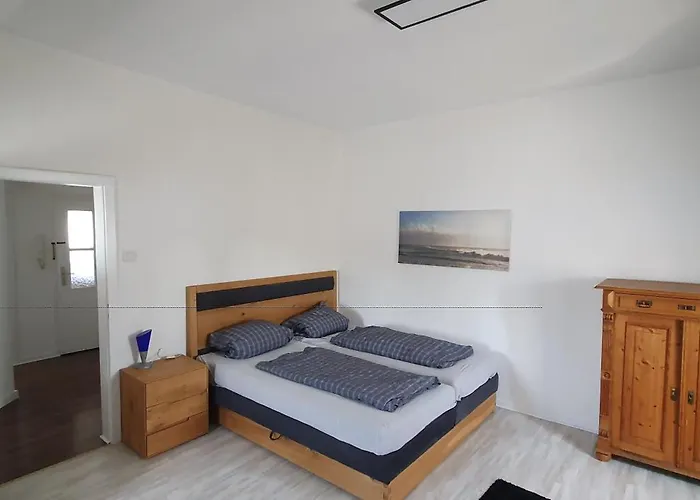 Hagen- Viel Schoener Raum Und Platz Fuer 6 Personen Apartmán *