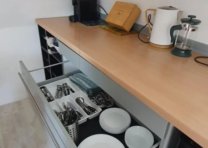 Hagen- Viel Schoener Raum Und Platz Fuer 6 Personen Apartmán Hagen (Arnsberg)