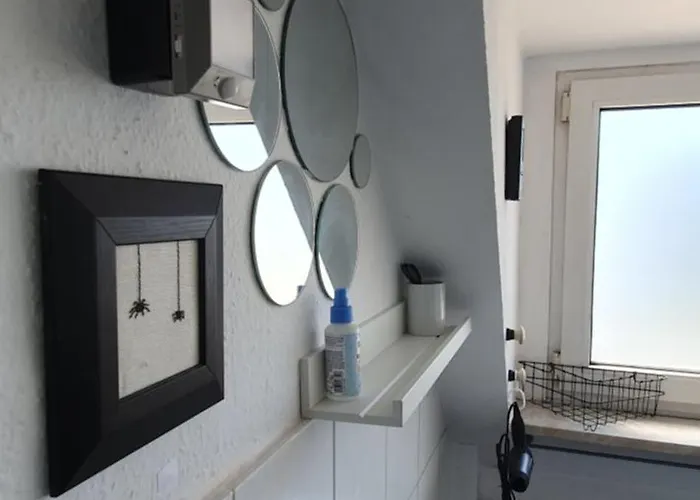 Hagen- Viel Schoener Raum Und Platz Fuer 6 Personen * Hagen (Arnsberg)