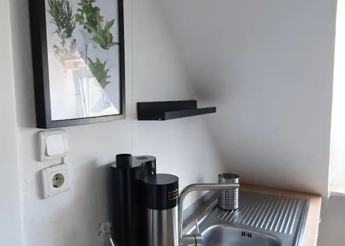 Hagen- Viel Schoener Raum Und Platz Fuer 6 Personen Apartmán *