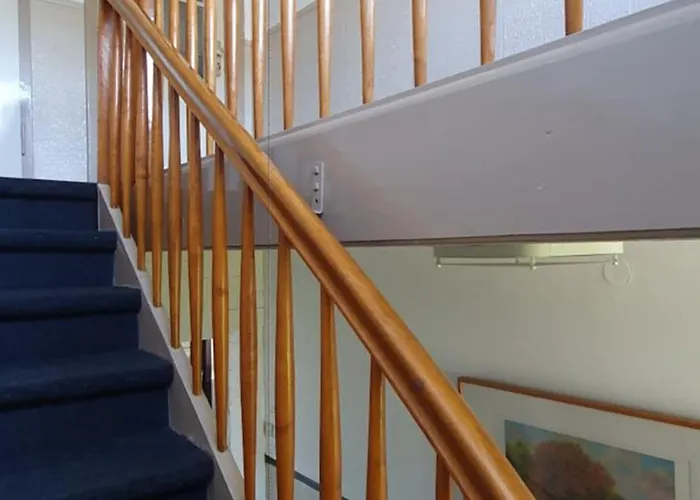 Apartmán Hagen- Viel Schoener Raum Und Platz Fuer 6 Personen *