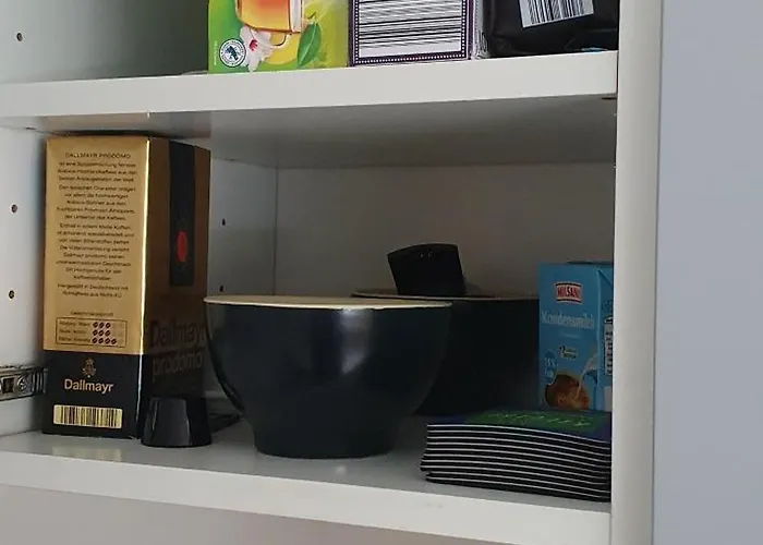 Hagen- Viel Schoener Raum Und Platz Fuer 6 Personen Apartmán