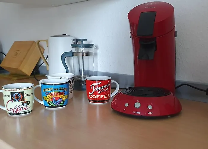 Apartmán Hagen- Viel Schoener Raum Und Platz Fuer 6 Personen Hagen (Arnsberg)