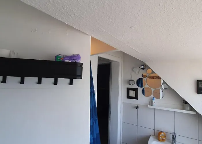 Hagen- Viel Schoener Raum Und Platz Fuer 6 Personen