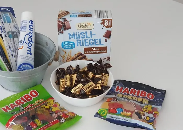 Apartmán Hagen- Viel Schoener Raum Und Platz Fuer 6 Personen Hagen (Arnsberg)