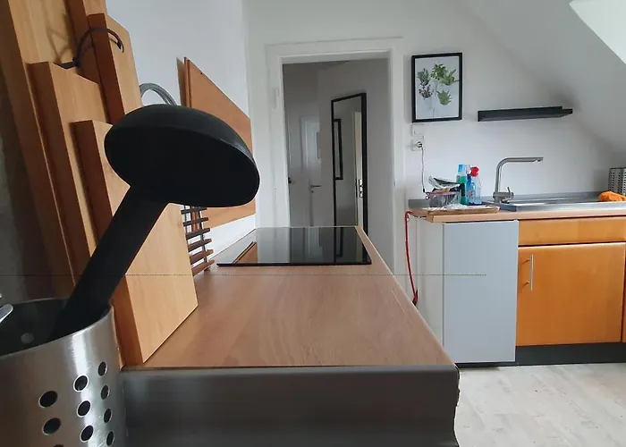 Hagen- Viel Schoener Raum Und Platz Fuer 6 Personen * Hagen (Arnsberg)