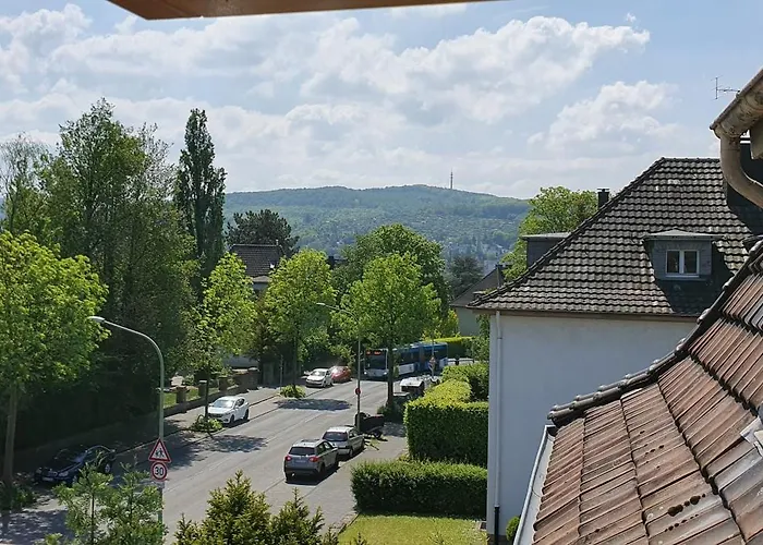 Hagen- Viel Schoener Raum Und Platz Fuer 6 Personen Apartmán *