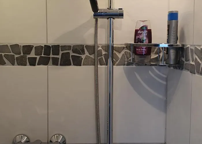 Apartmán Hagen- Viel Schoener Raum Und Platz Fuer 6 Personen Hagen (Arnsberg)