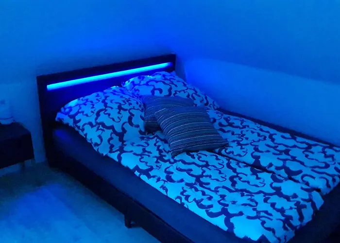 Hagen- Viel Schoener Raum Und Platz Fuer 6 Personen *